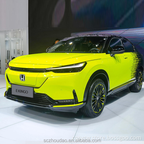 2023 ENS1 SUV hot selling brand new Used Electric Suv Car 150 Km/h 4 Wheel Durable Electric EV Car long Range 510km 2022